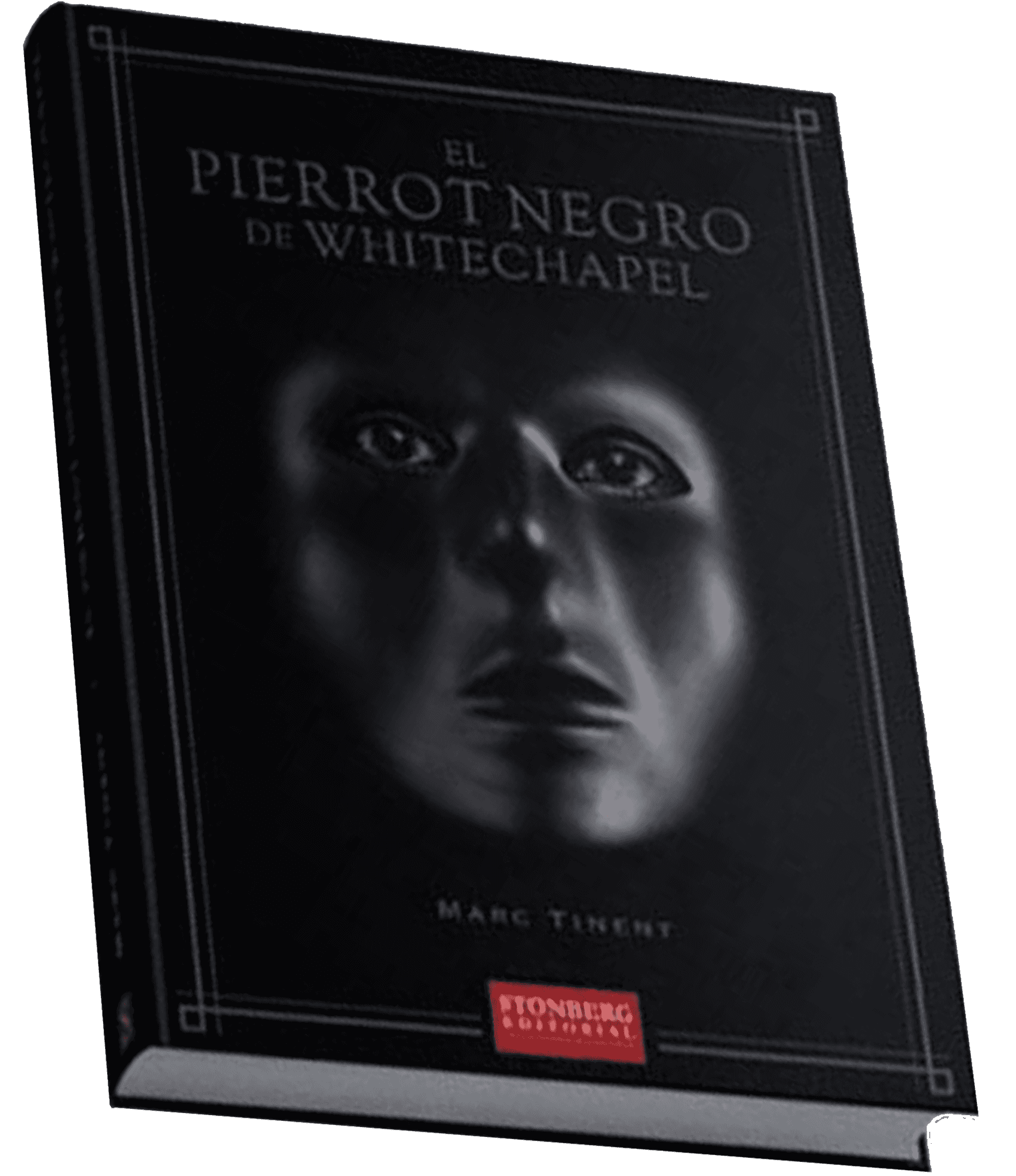 El Pierrot Negro de Whitechapel