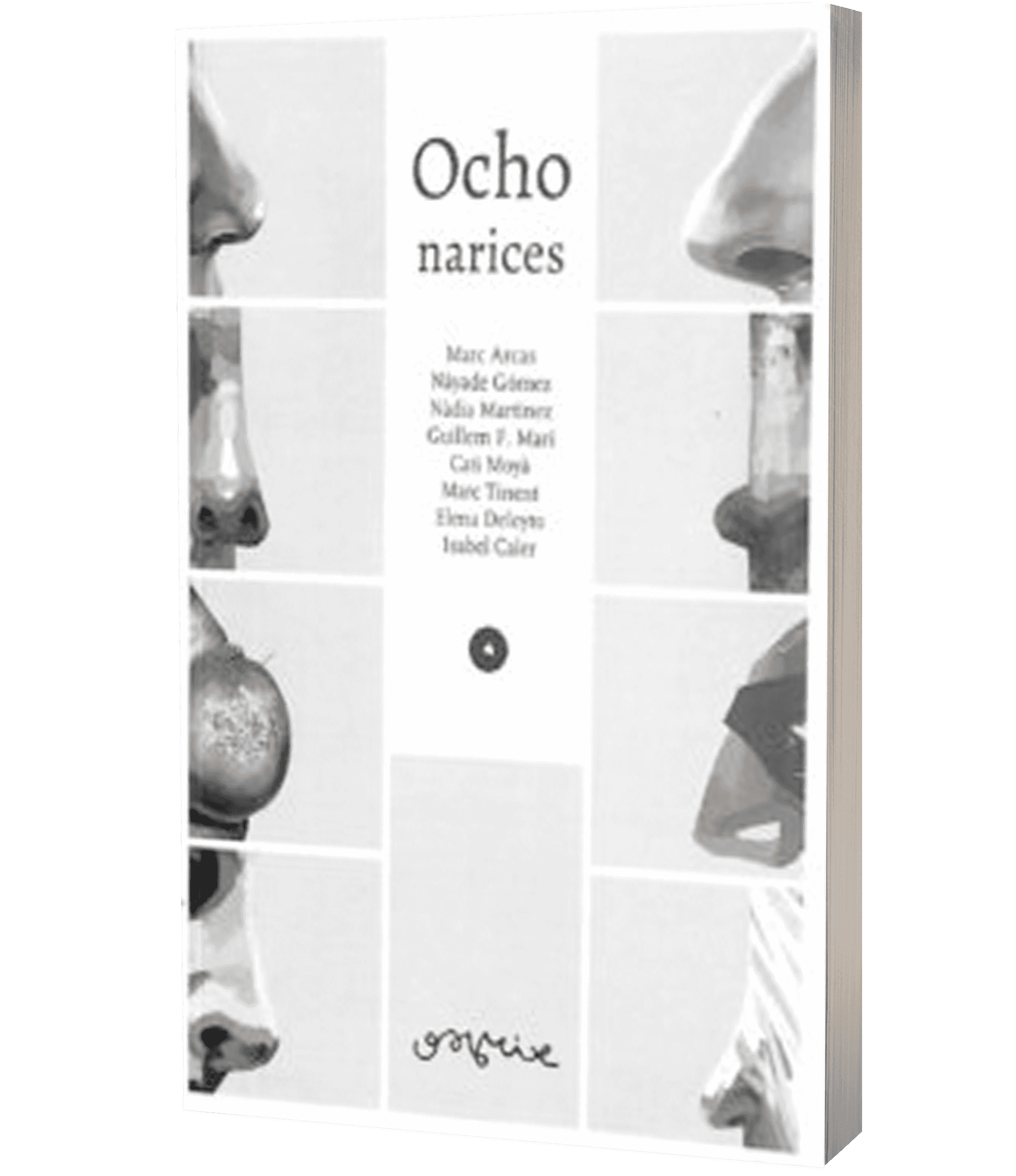 Ocho Narices